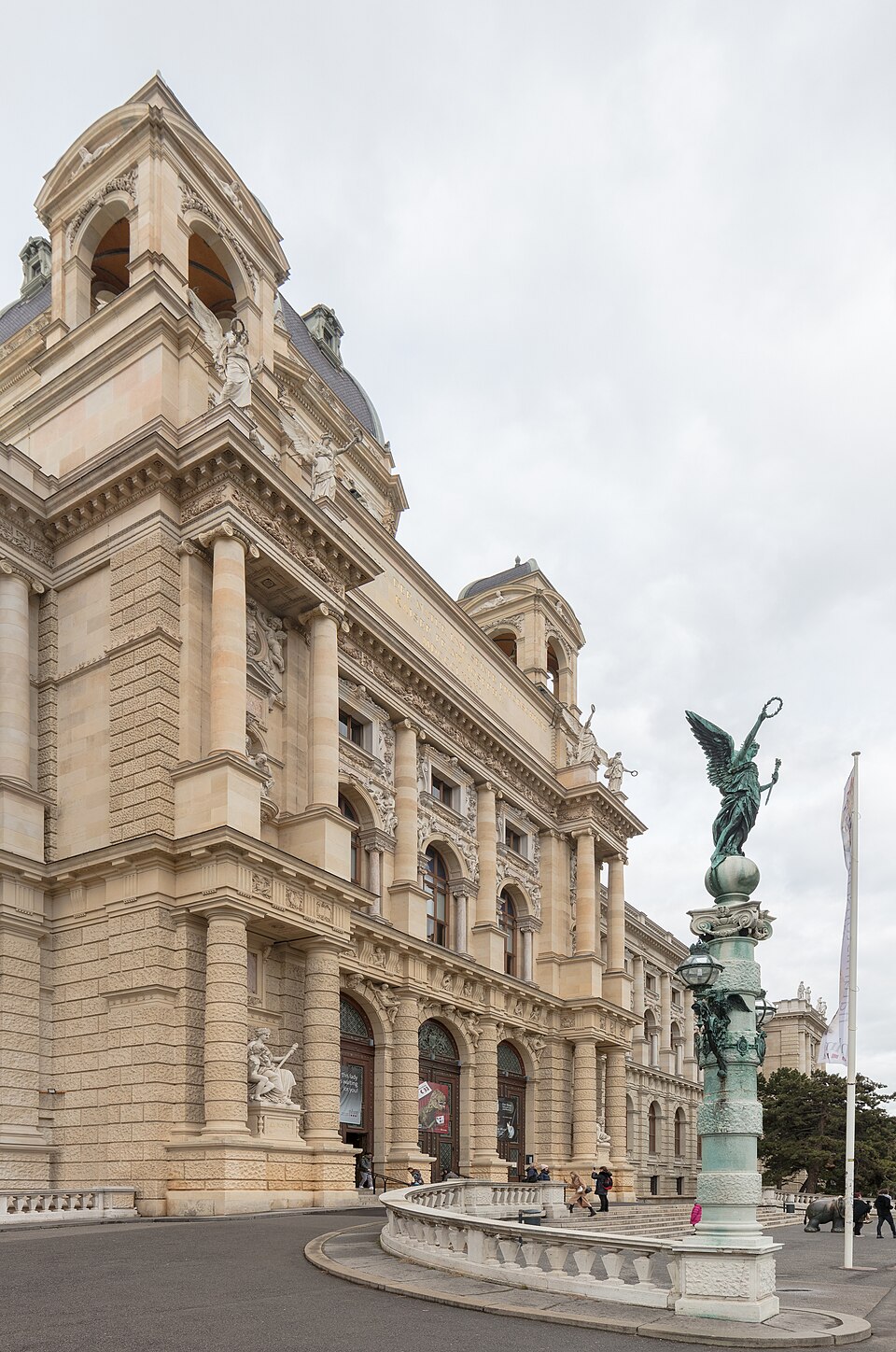 History of Austria