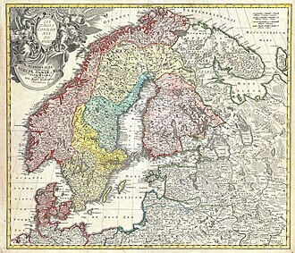 History of Denmark