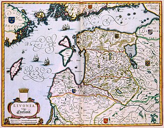 History of Latvia