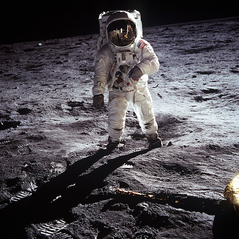 The Space Race