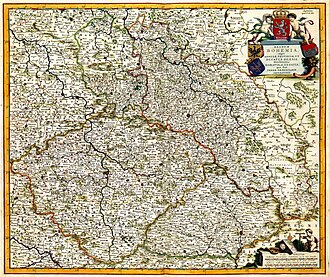History of Czechia