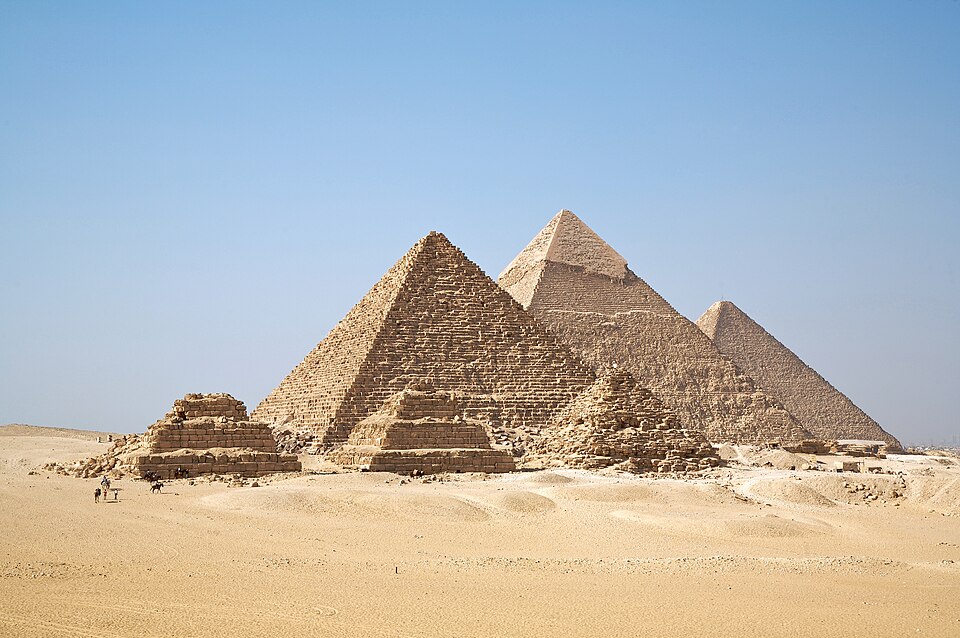 History of Egypt