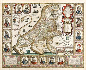 History of Netherlands