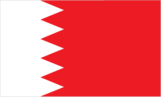 Bahrain flag