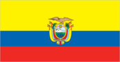Ecuador flag