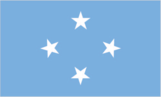 Micronesia flag