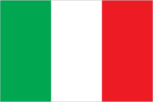 Italy flag