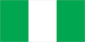 Nigeria flag
