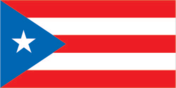 Puerto Rico flag