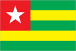 Togo flag